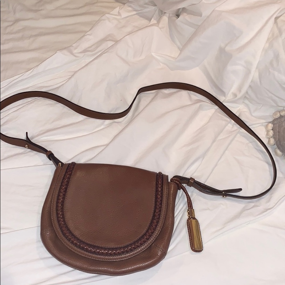 Michael Kors Collection Bag (his high end line)